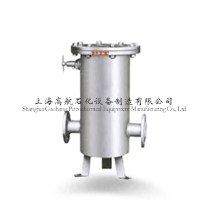 消气过滤器