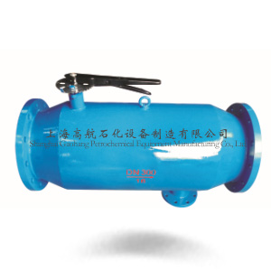 反冲洗过滤器