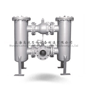 双联过滤器