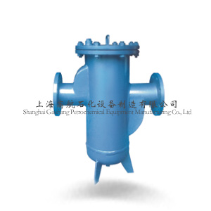 U型过滤器