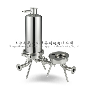 微孔膜过滤器（SJM-WK型）