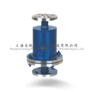 砾石阻火器