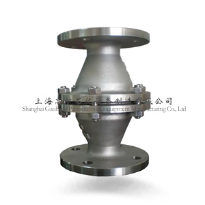 阻火器/管道阻火器