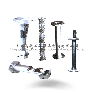 SK静态混合器