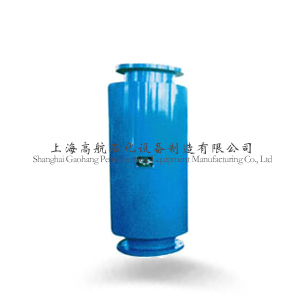 锅炉排汽消声器
